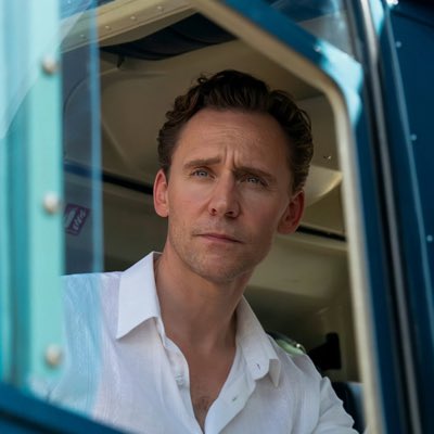 lvrloki's tweet image. #NewProfilePic
