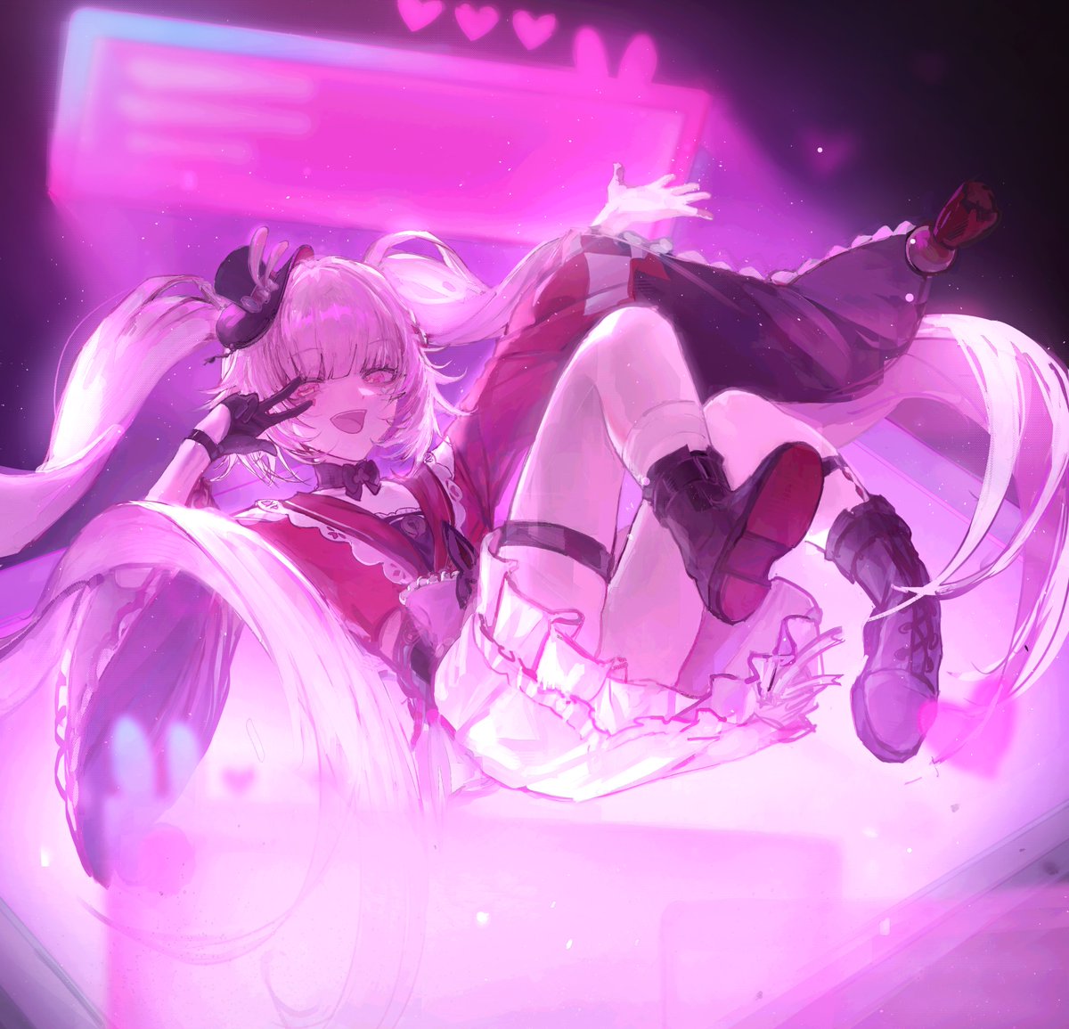 ⟡

#Sparxie #HonkaiStarRail