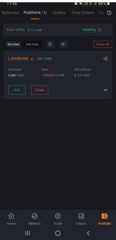 Crypto believer tweet media