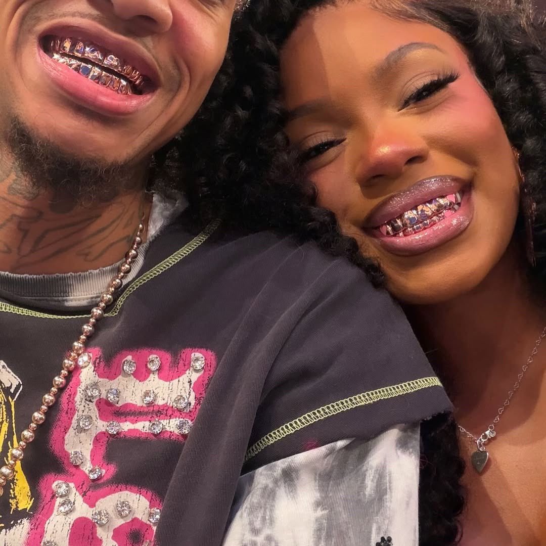 East’on (@eastonmargiella) on Twitter photo 