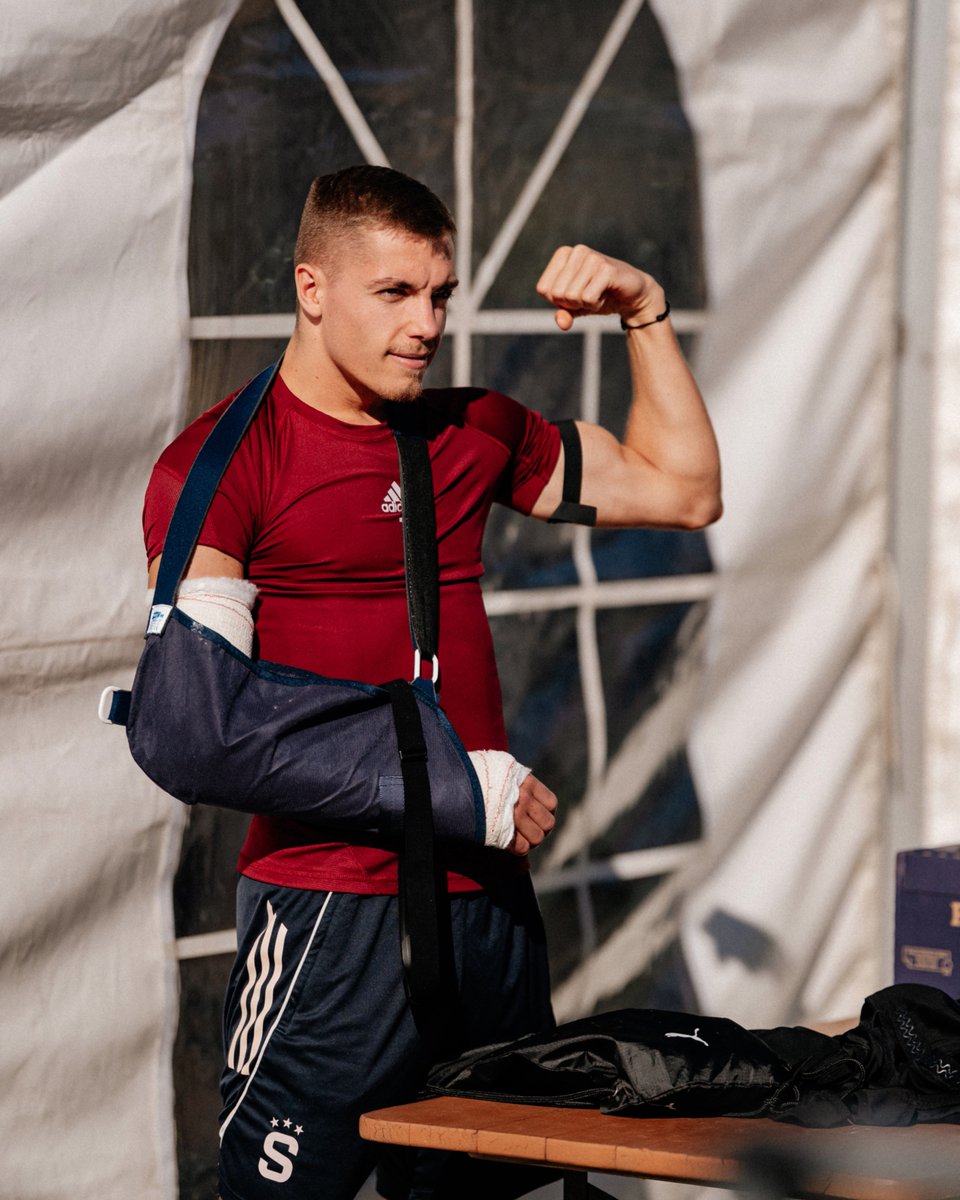 Marty ❤️‍🩹💪