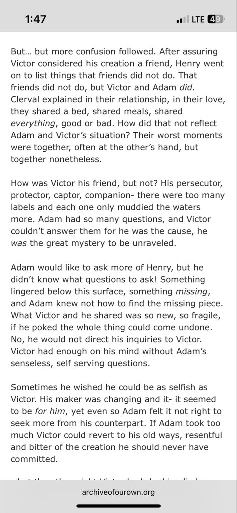 Resigned Victor Kinnie tweet media