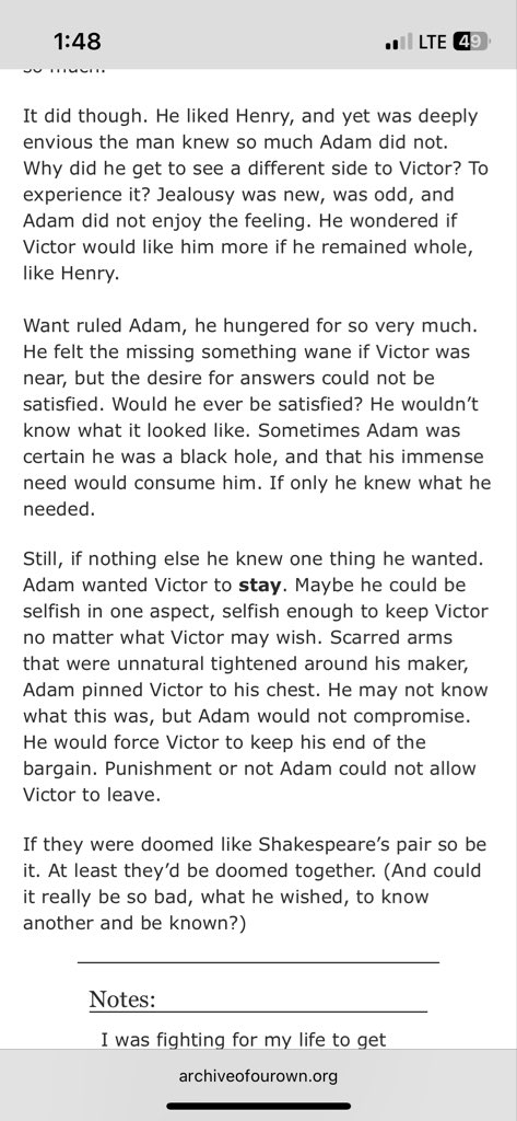 Resigned Victor Kinnie tweet media