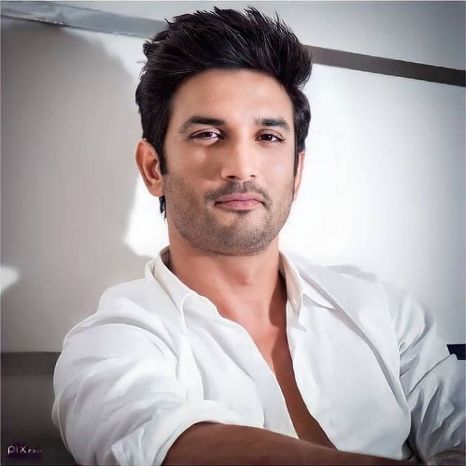 Celebrating Birthday Of Legend Sushant Singh Rajput 🪄

Happy Birthday SSR

Sushant Day
