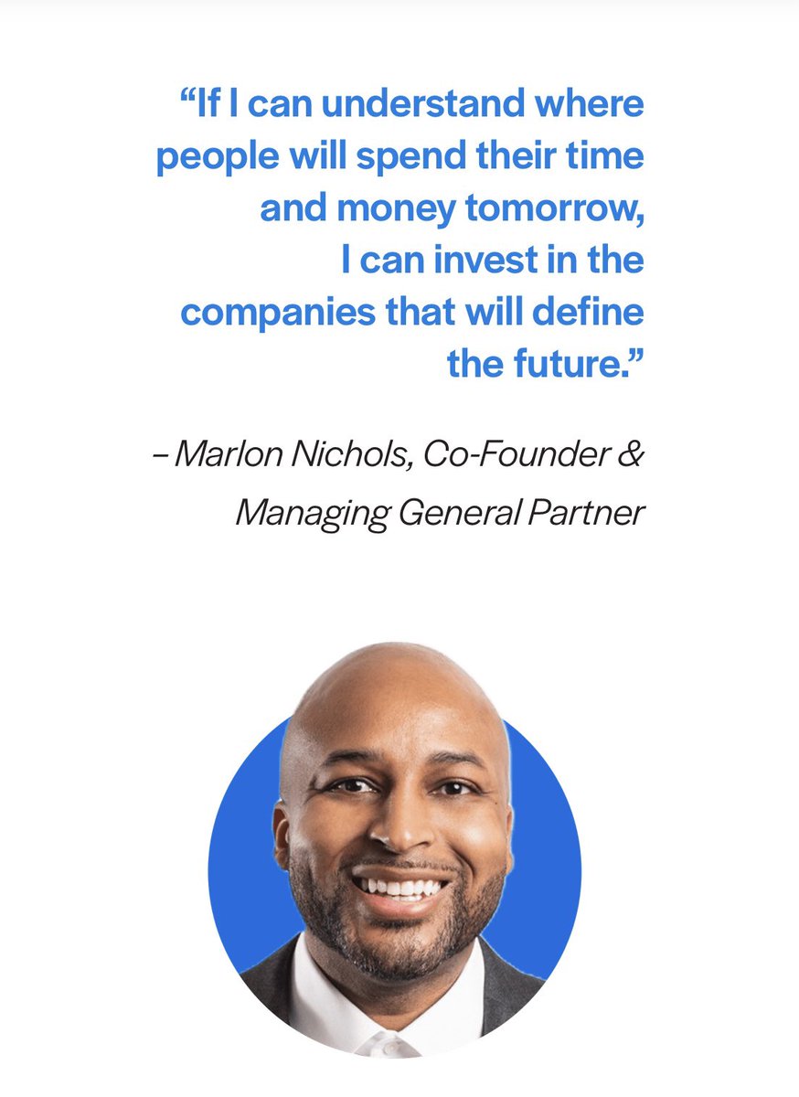 MaC Venture Capital tweet media