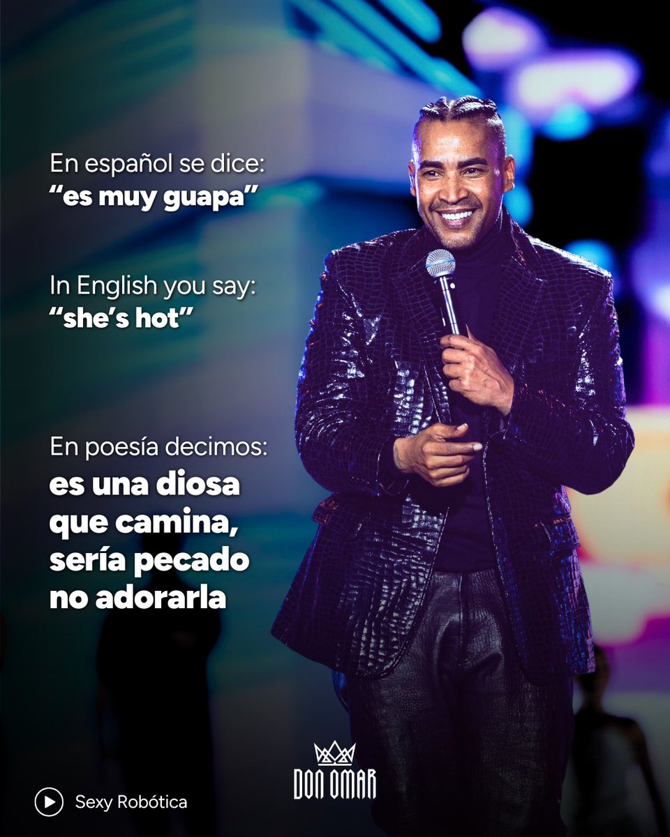 DON OMAR aka KONG tweet media