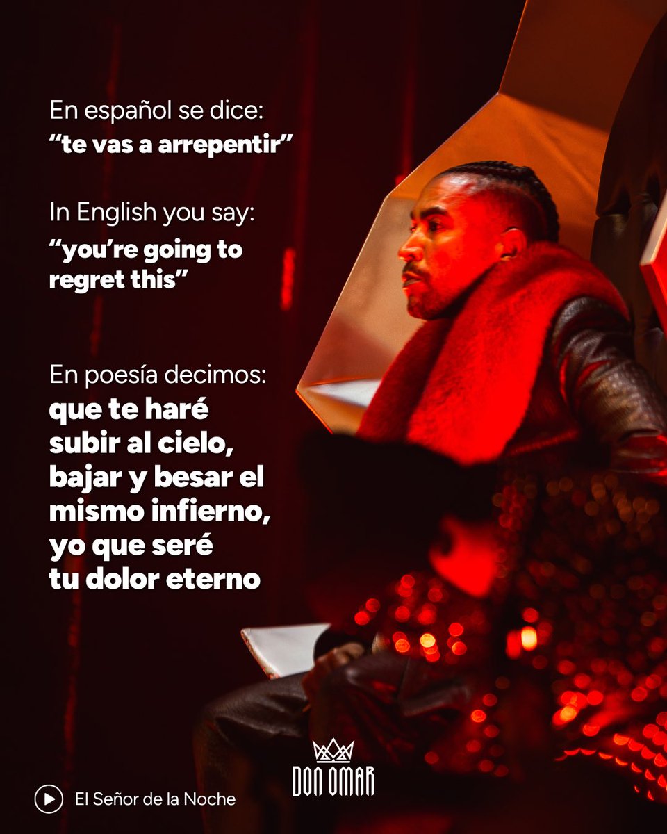 DON OMAR aka KONG tweet media