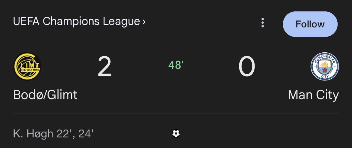 Diera de mi dinero porque Xabi meara con la suya pero en el Manchester City … sería cine.