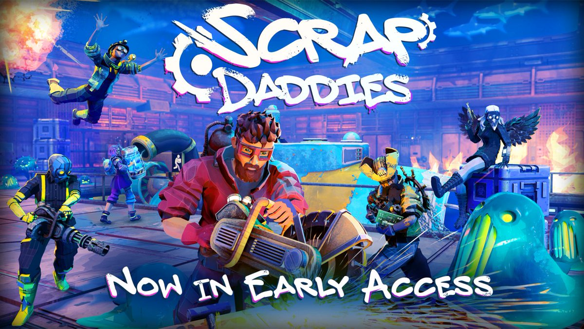 Project Winter tweet media