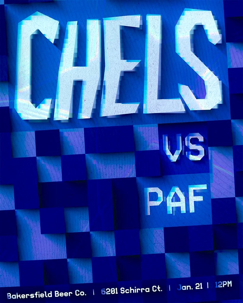Join us tomorrow as we welcome David Luiz back to the Bridge in our Champion's League match vs Pafos. Bring the thunder boys!