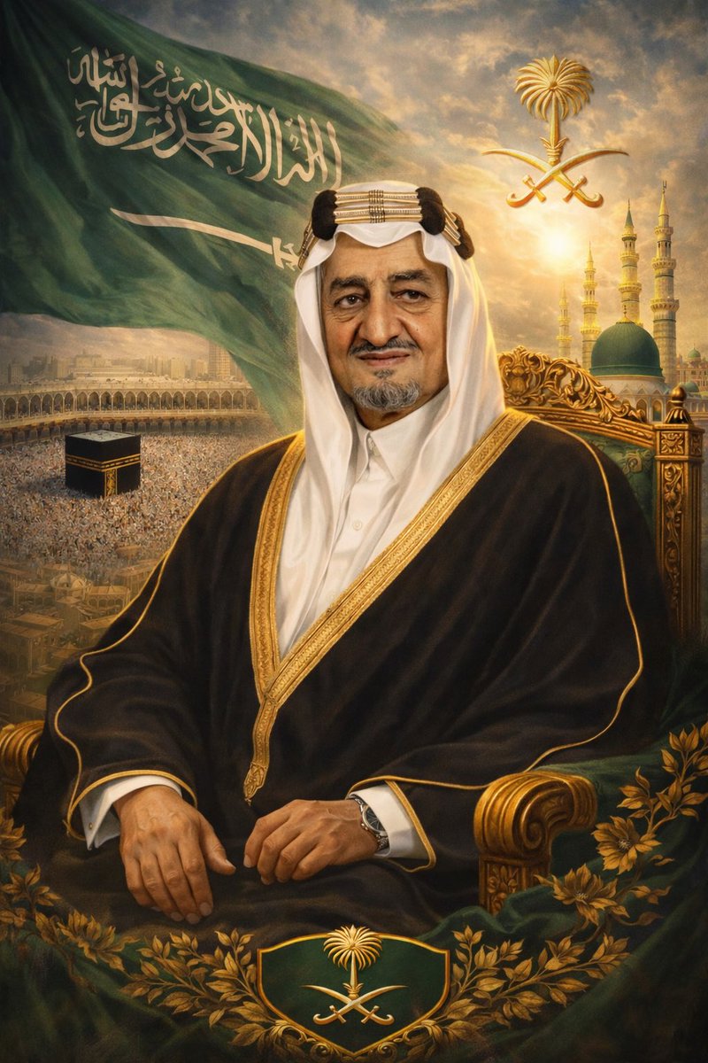 عبداللطيف بن عبدالله آل الشيخ 🇸🇦 tweet media
