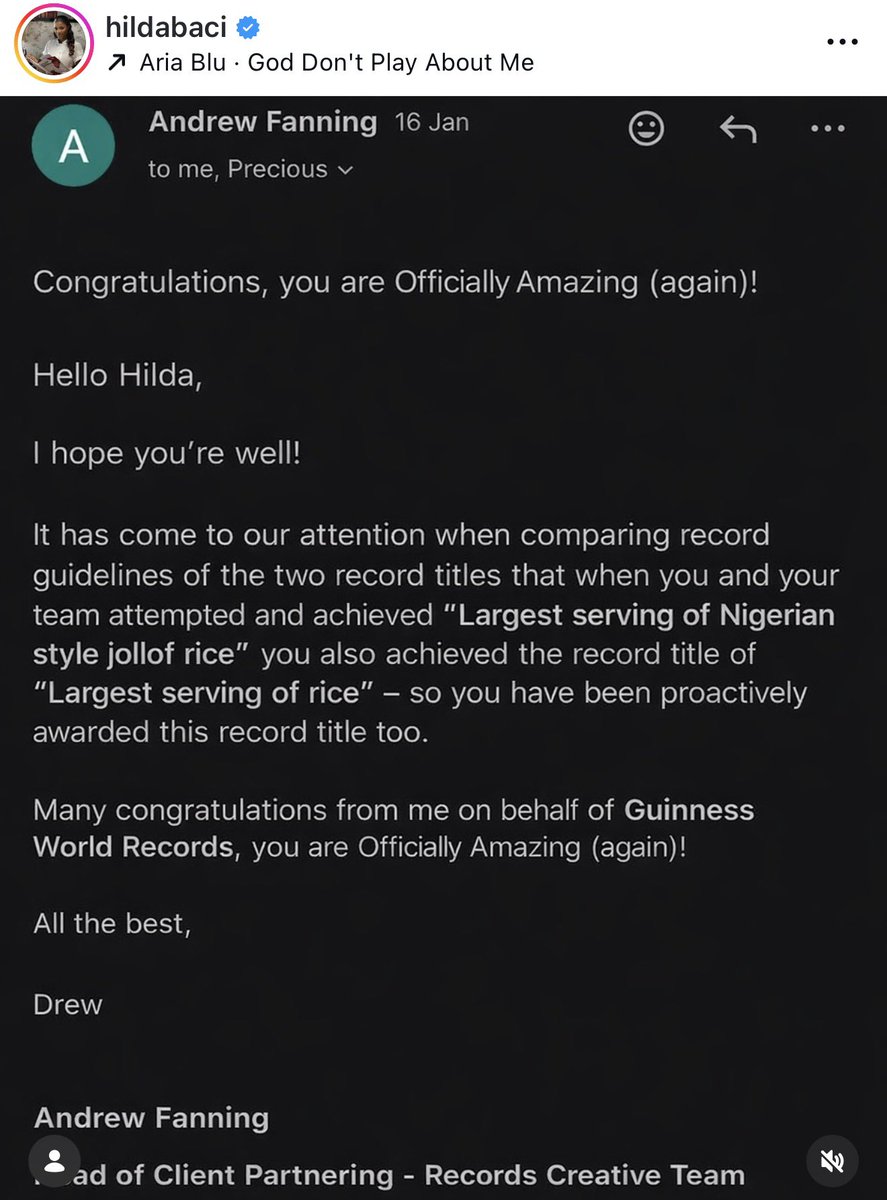 Big Love tweet media