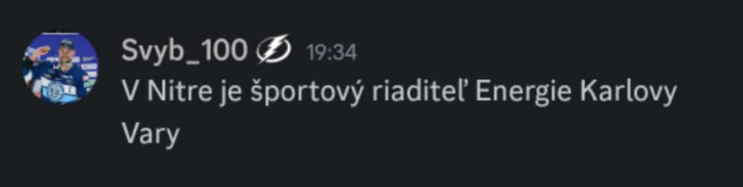 Jakub Kubin Černo tweet media