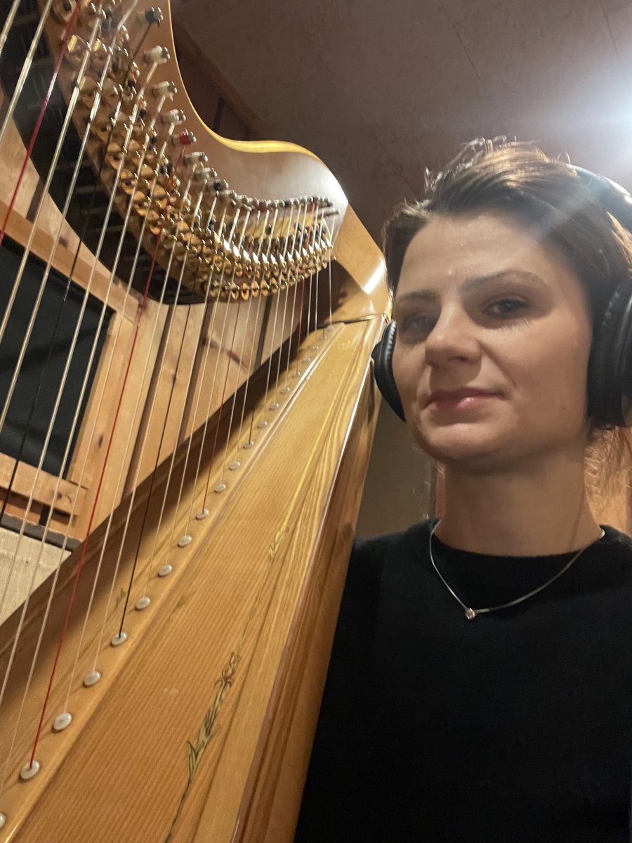 Another AHS Grammy nominee! ⭐ Congrats to Tomina Parvanova Lyden, who worked on the Broadway revival of Gypsy starring Audra McDonald.