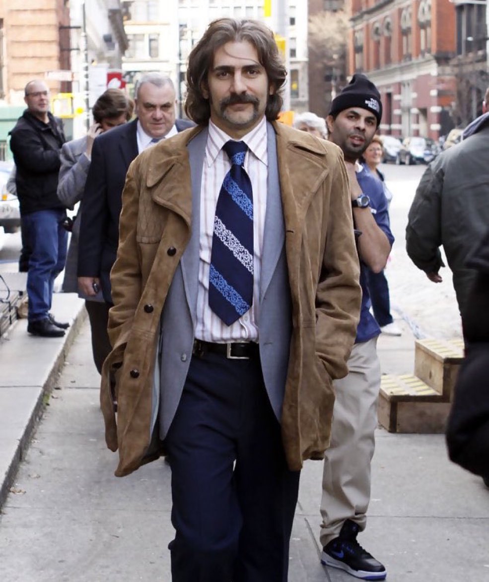 How it feels to step outside with a new hairstyle