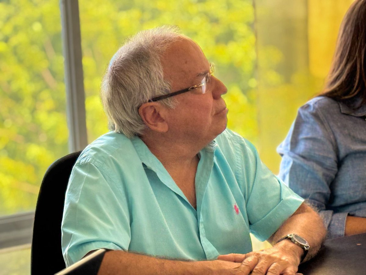 Comité Intergremial del Magdalena tweet media