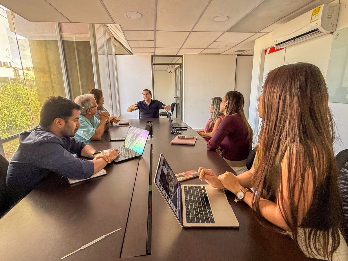 Comité Intergremial del Magdalena tweet media