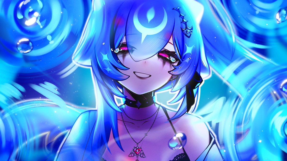 baovtuber's tweet photo. My original rock song “SMILE” is now available on all streaming platforms! https://t.co/tygiXI0TH6