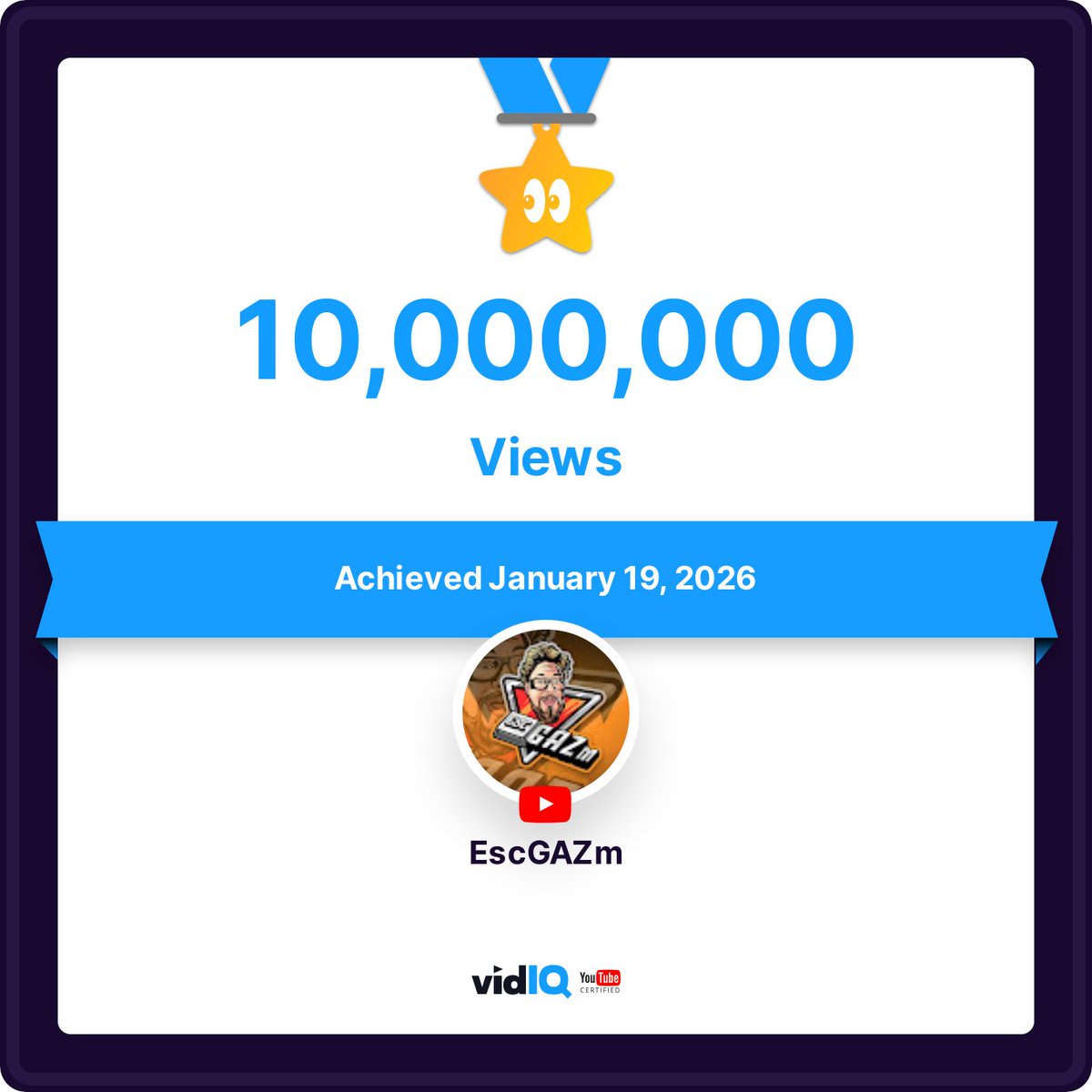 😆😆EscGAZm😆😆 tweet media