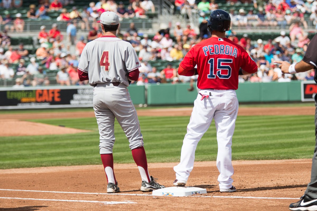 Boston College Baseball tweet media