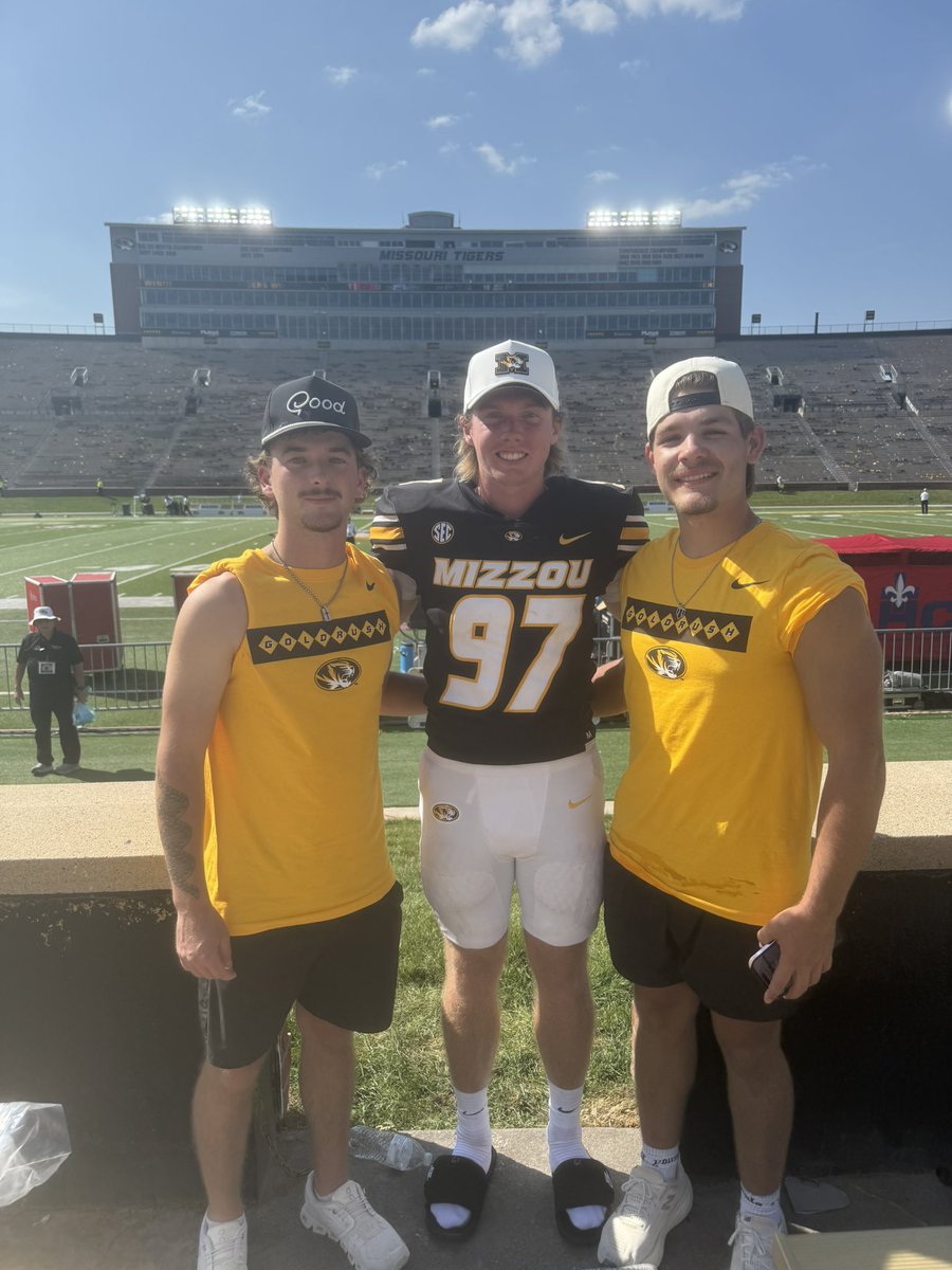 Ryder Goodwin SEC TRANSFER tweet media