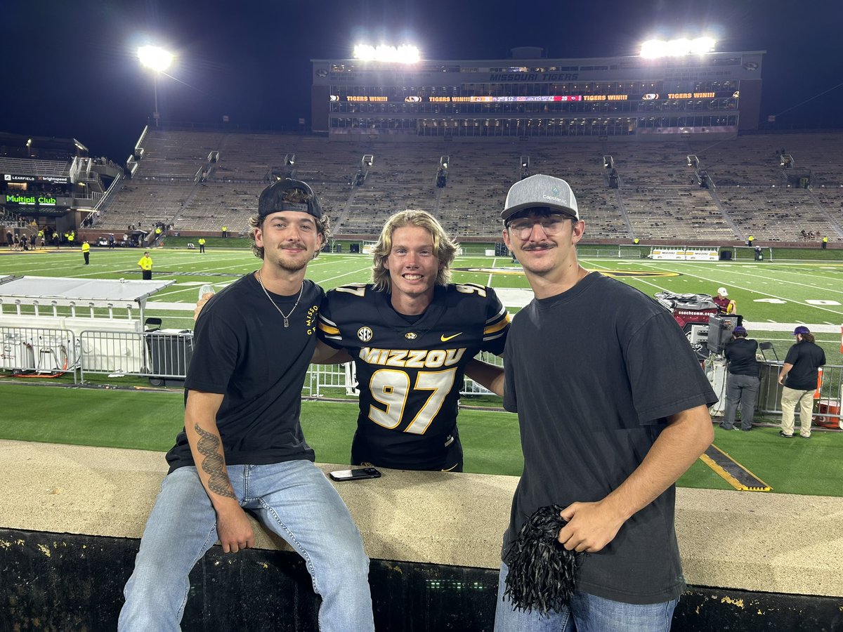 Ryder Goodwin SEC TRANSFER tweet media