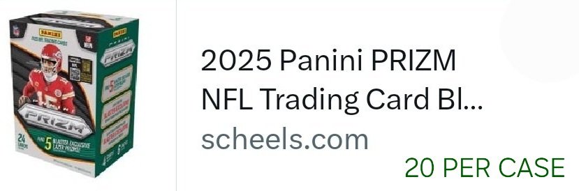 cardrestocks's tweet image. Back in stock 👇 #SCHEELS #AD

$29.99 : bit.ly/45aV6ro