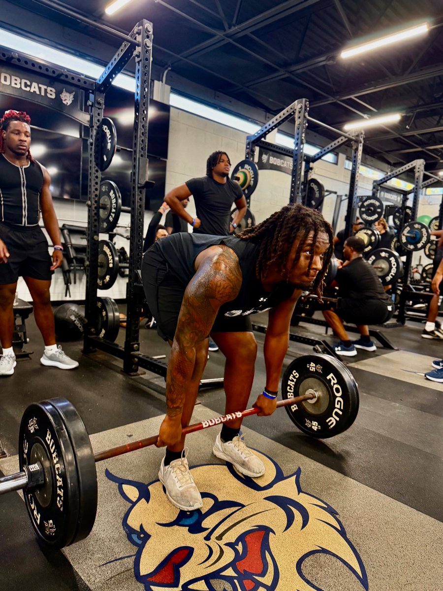 STU Football tweet media