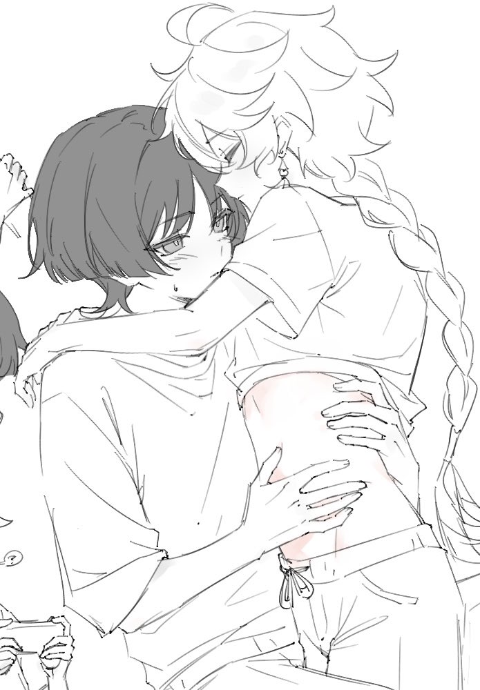 tsuyaryouyado's tweet image. One Day with #Scaraether