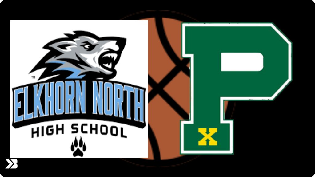ENHS_Activities's tweet image. Boys Basketball (Varsity) Game Day! - Check out the event preview for the The Elkhorn North High School Wolves vs The Lincoln Pius X Thunderbolts. It starts at 7:30 PM and is at Lincoln Pius X High School Bishop Flavin Gym. gobound.com/ne/nsaa/boysba…