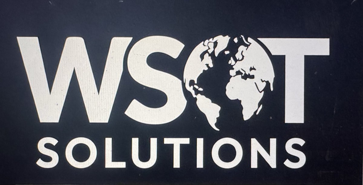 WSGTech tweet picture