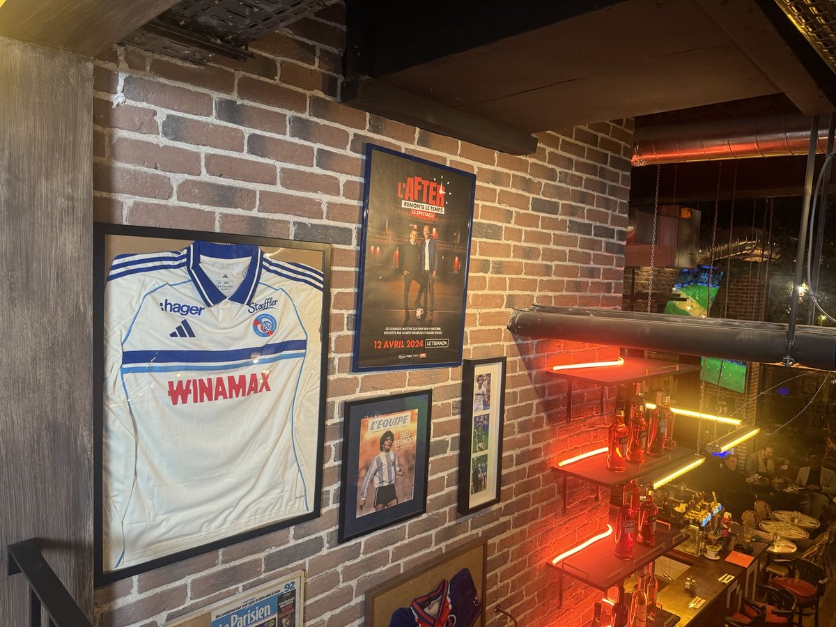 Gilbert Brisbois tweet media