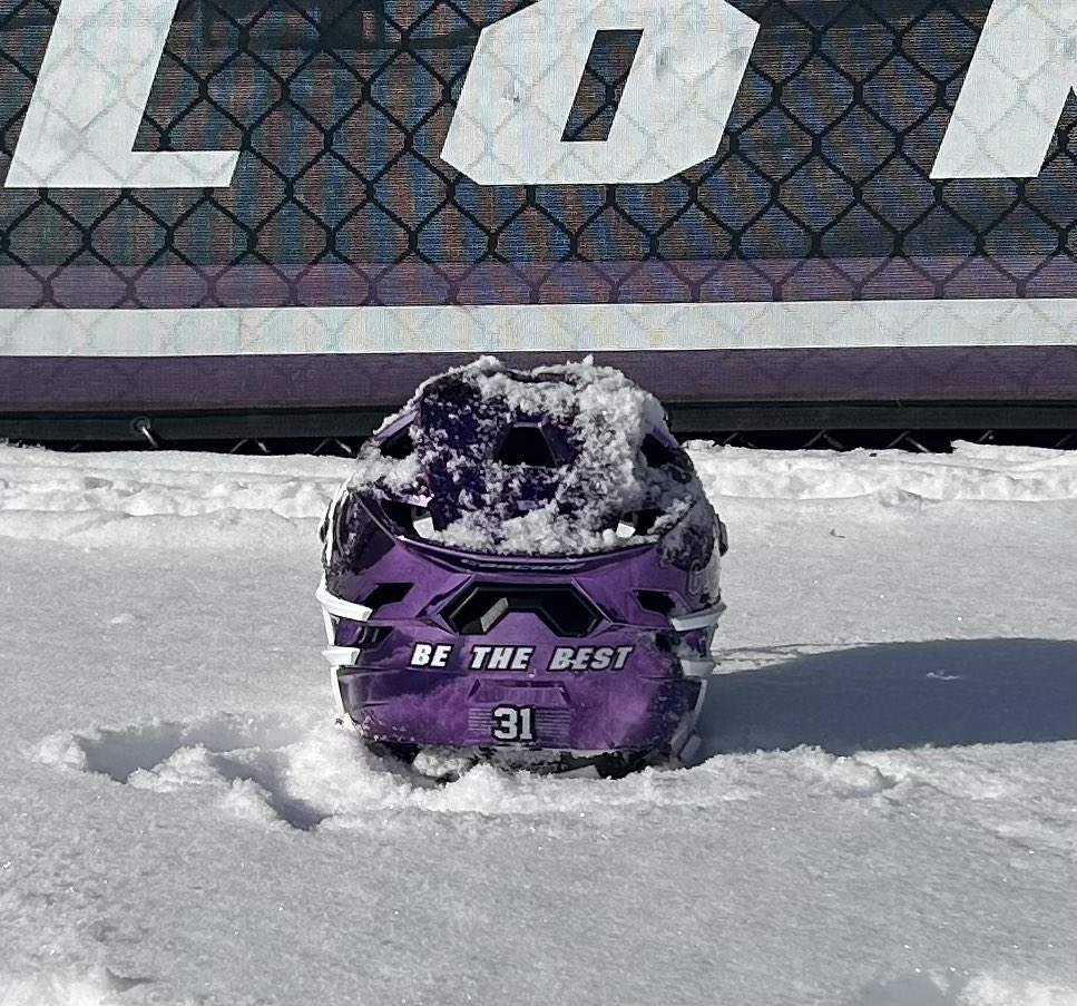 New year, new lids for the Colonels!