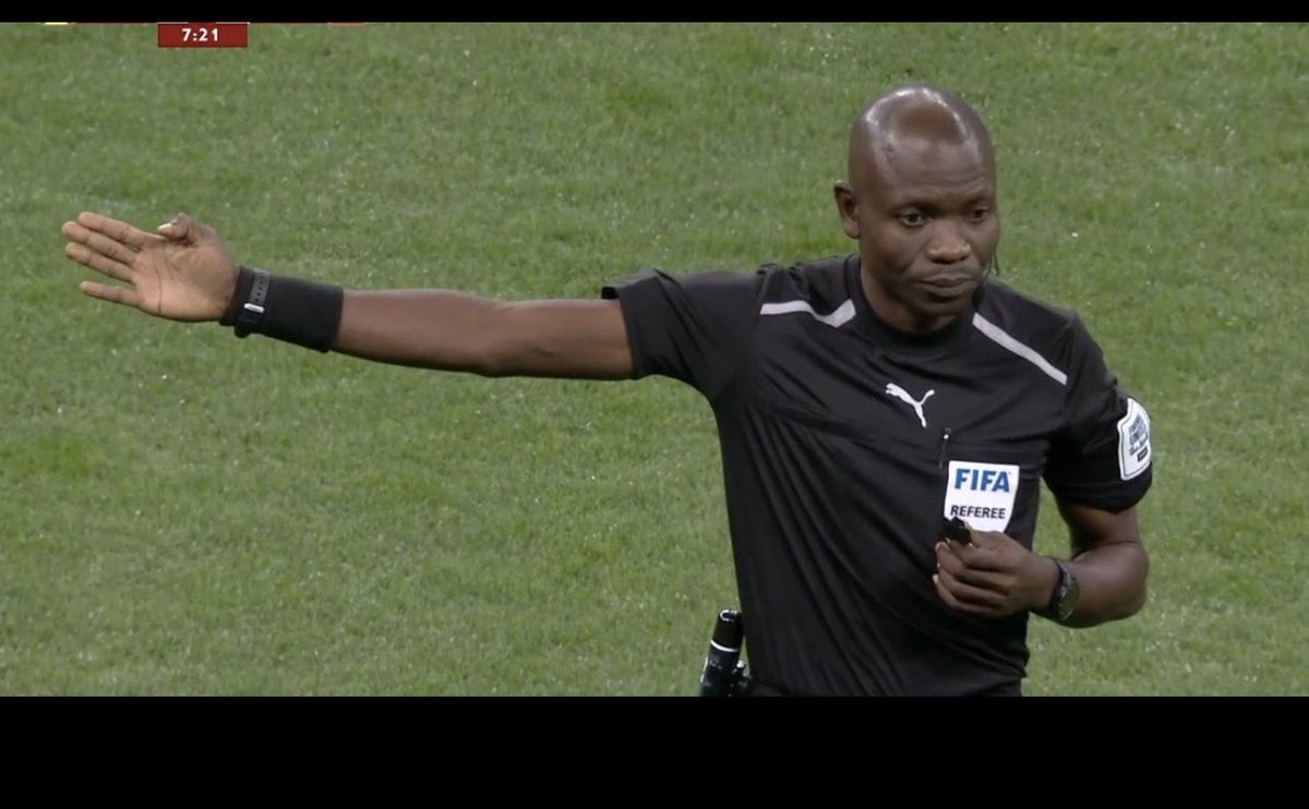 🇸🇳⭐️⭐️😍🥳✊🏿We’re with you Coach no matter what …We love u Pape Thiaw, WE are Senegalese people &amp; Proudly won on January 18 because you said no to unfairness !! ✊🏿🇸🇳❤️

<a href="/CAF_Online/">TotalEnergies AFCON 2025</a> <a href="/FIFAcom/">FIFA</a> 📍You must put the facts in the correct order of events if you truly insist on imposing