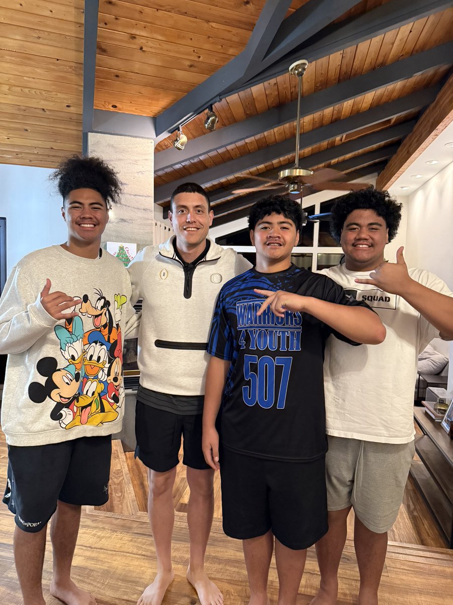 Samson TOA Satele tweet media