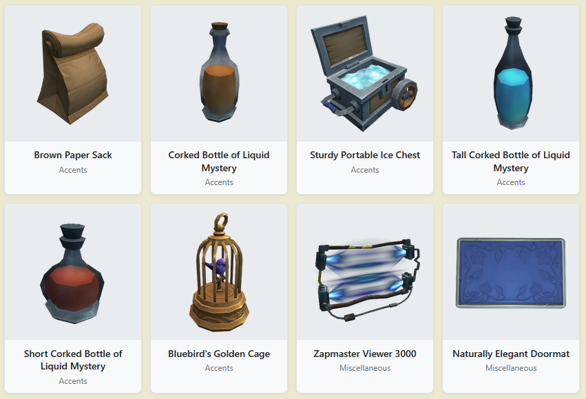 MMOChampion's tweet image. Midnight Pre-Patch Decrypted Decor - mmo-champion.com/content/13939-…