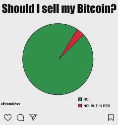 Crypto believer tweet media