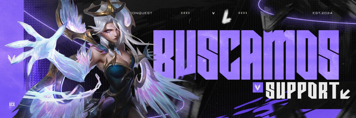 VentuCorp eSports tweet media