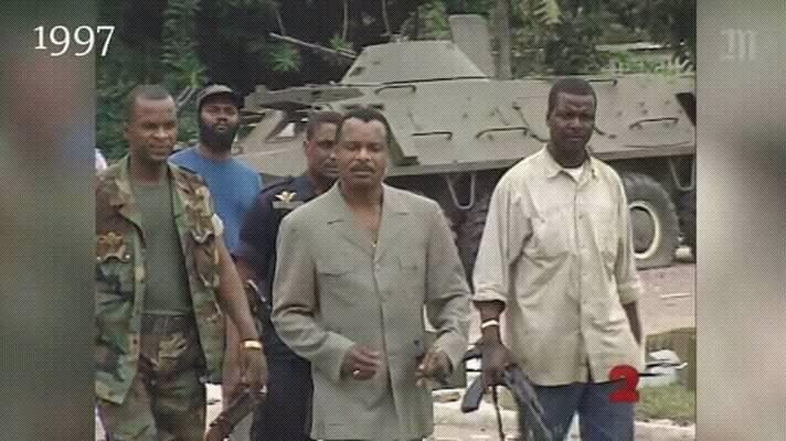 LeanderJobse's tweet photo. @DavidDetten @RedFighter242 Delivered until the late 1990s were 15 Type 59, ~14 Type 62, 3 PT-76, 25 T-54, 13-15 BRDM-2, 19-20 BTR-152, at least 28 BTR-60PB, ~15 ZSU-23-4, 20 Eland-90, 18 Mamba Mk2, and a few RG-12. I could not yet confirm reported deliveries of 9 Panhard M3, 15 BRDM-1, and T-34 https://t.co/TEp4840HBT