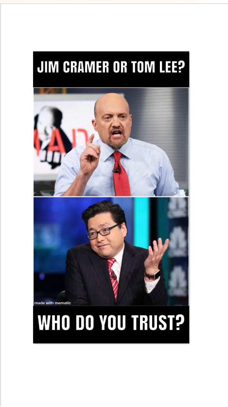 Crypto believer tweet media