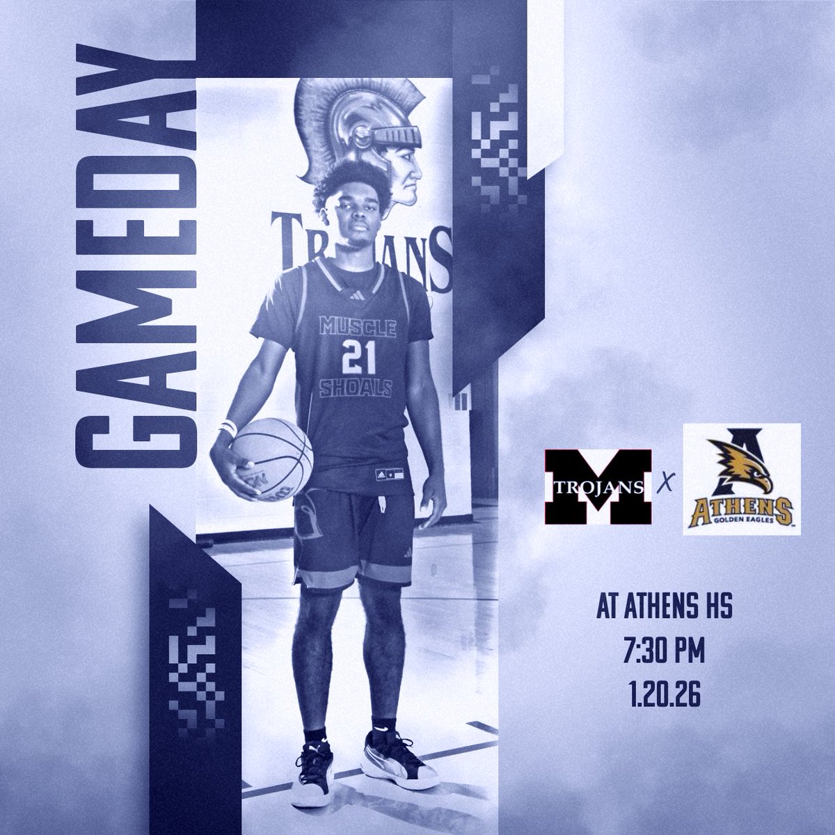 Muscle Shoals Boys Basketball tweet media