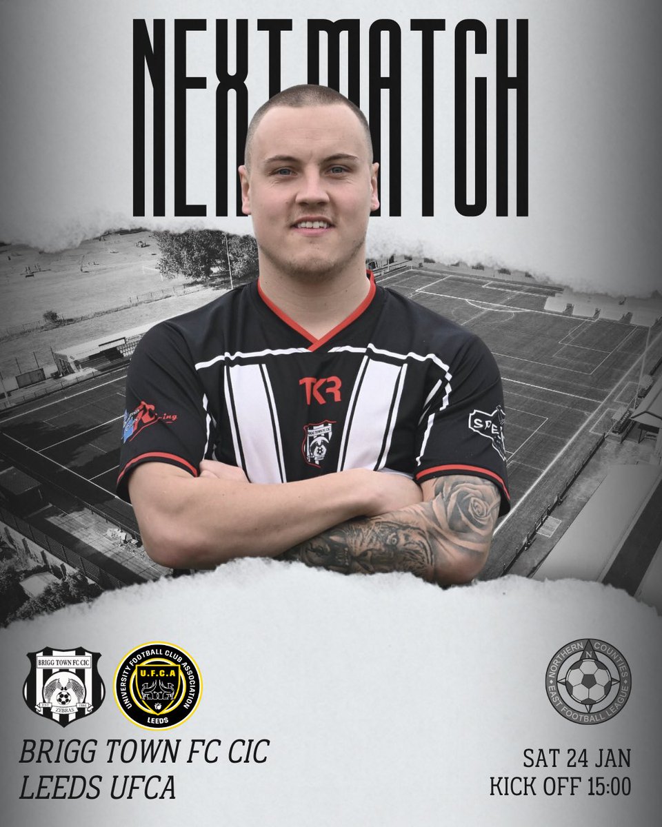 Brigg Town FC (A Community Interest Club) tweet media