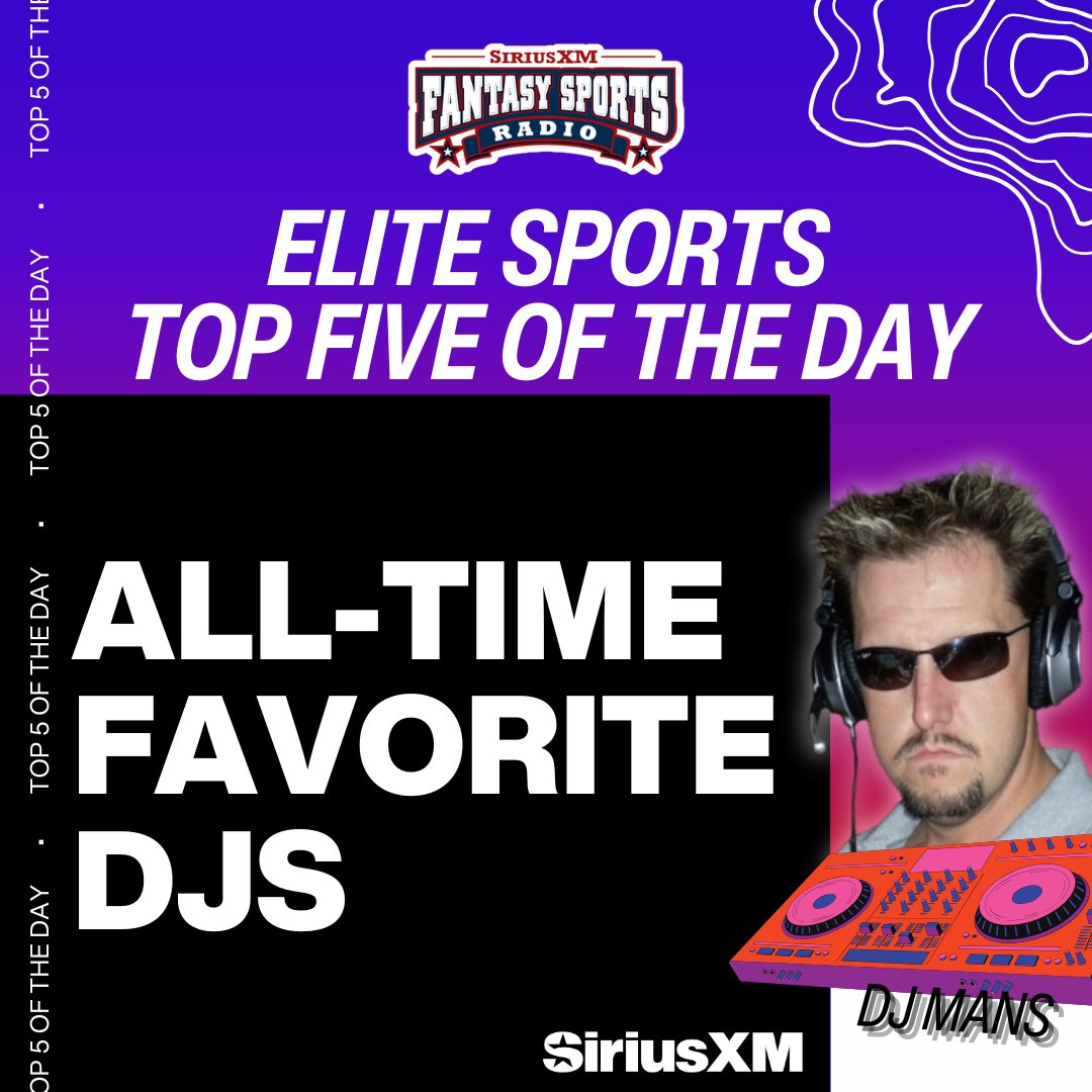 Fantasy Sports Radio tweet media