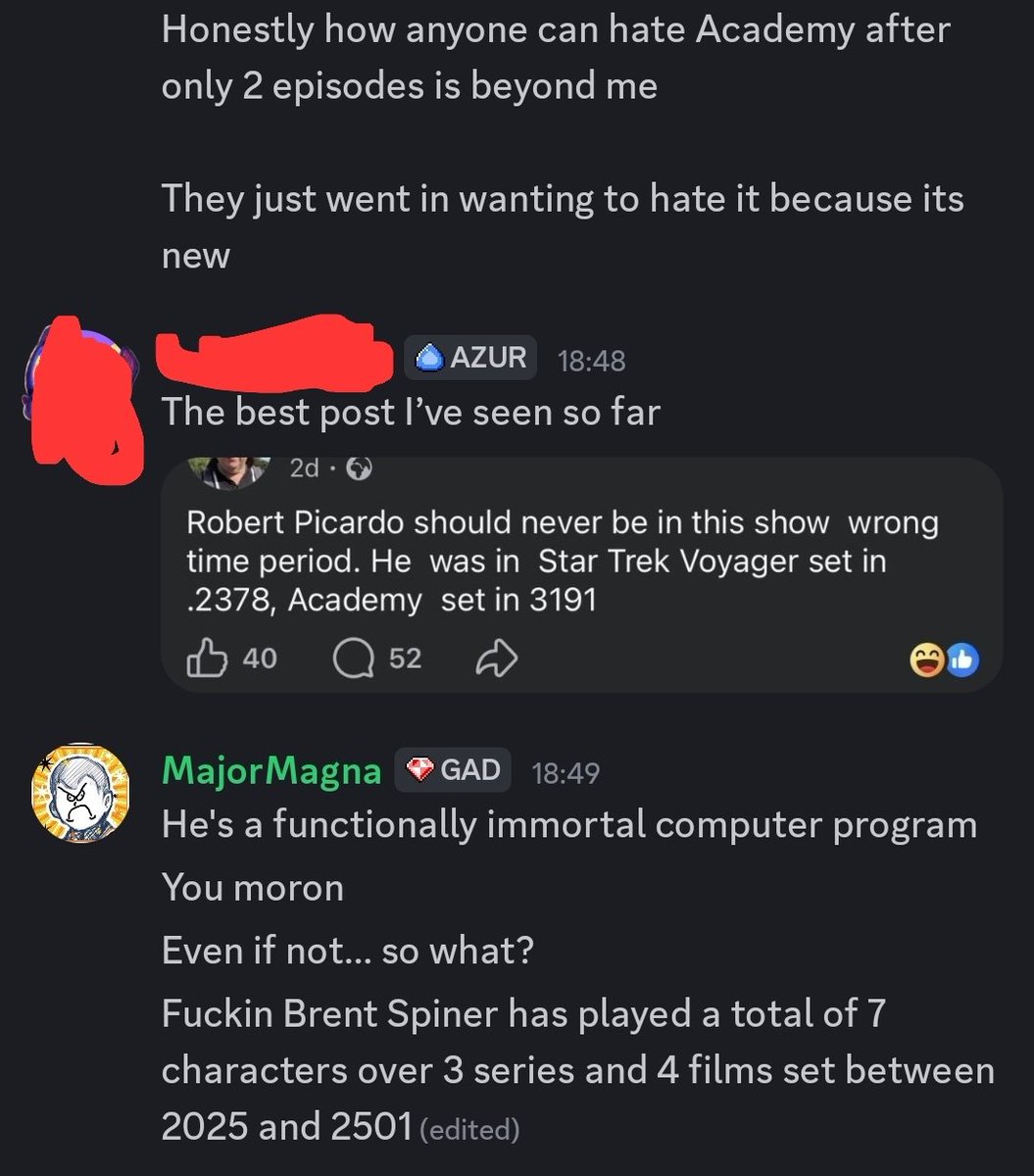 MajorMagna tweet media