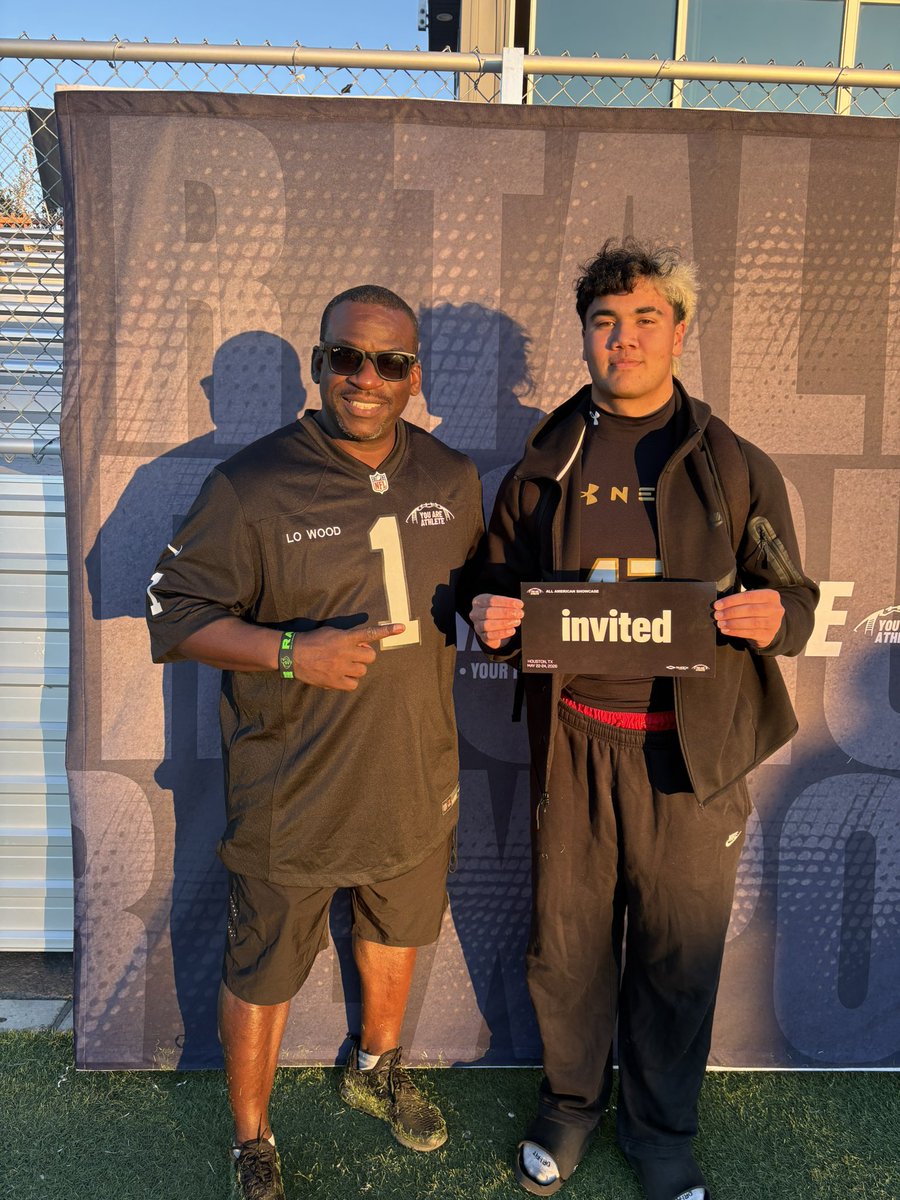 Teave_brown's tweet image. Honored to be named LB MVP at @youareathlete Las Vegas Series Camp!! Grateful to showcase my skills!

@Excelspeed12 @CoachVili @provo_football @JakeHalona 
@Coach_Sooto @JLDobbs5 @Coach_Popp  @BrandonHuffman @BlairAngulo @Andy_Pham1 @SlingintheP