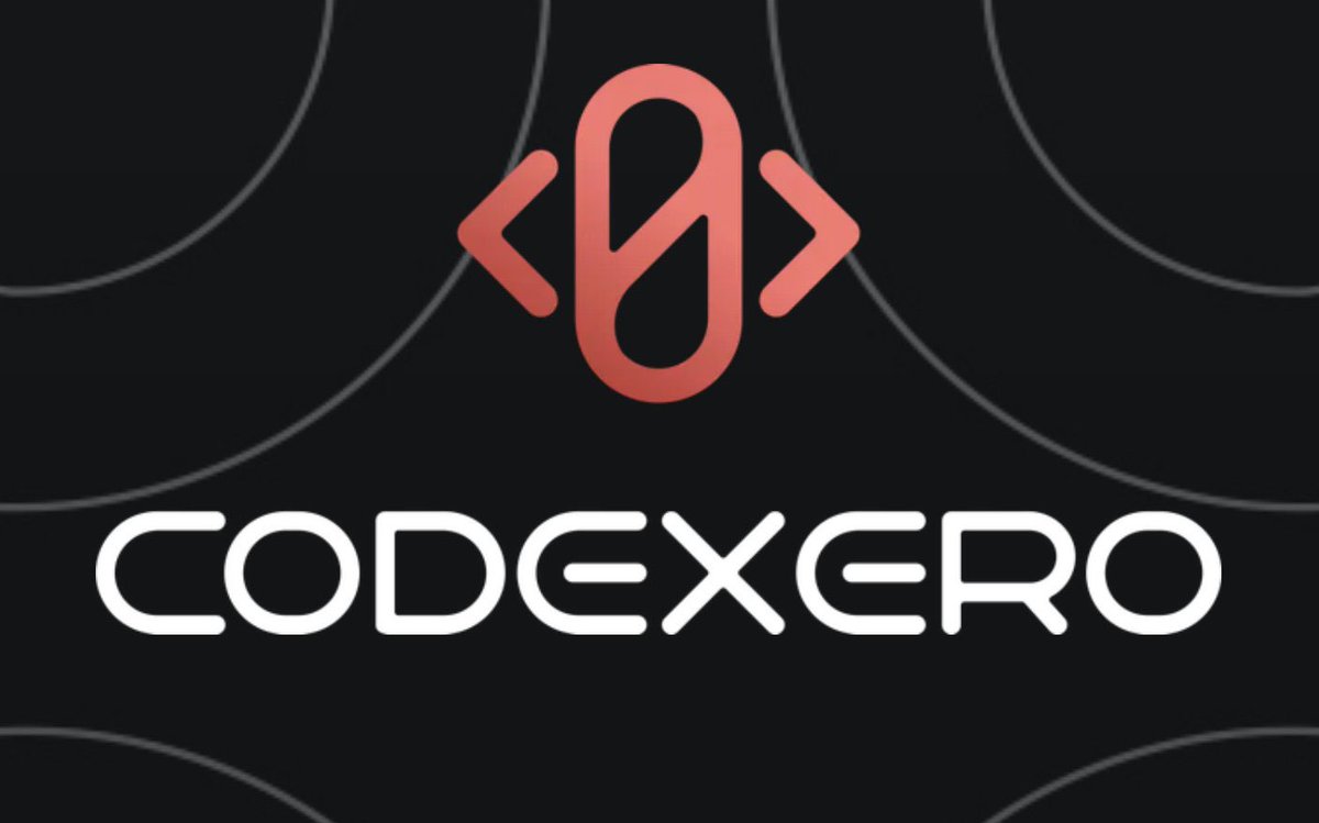Gnt guys

Ever since I started on codexero  I I noticed <a href="/CodeXero_xyz/">CodeXero (vibecode/acc)</a> isn't some massive, hyped-up thing you see everywhere, but it's one of those quietly clever tools that certain developers swear by once they discover it

At its core, it's basically a way to make working with