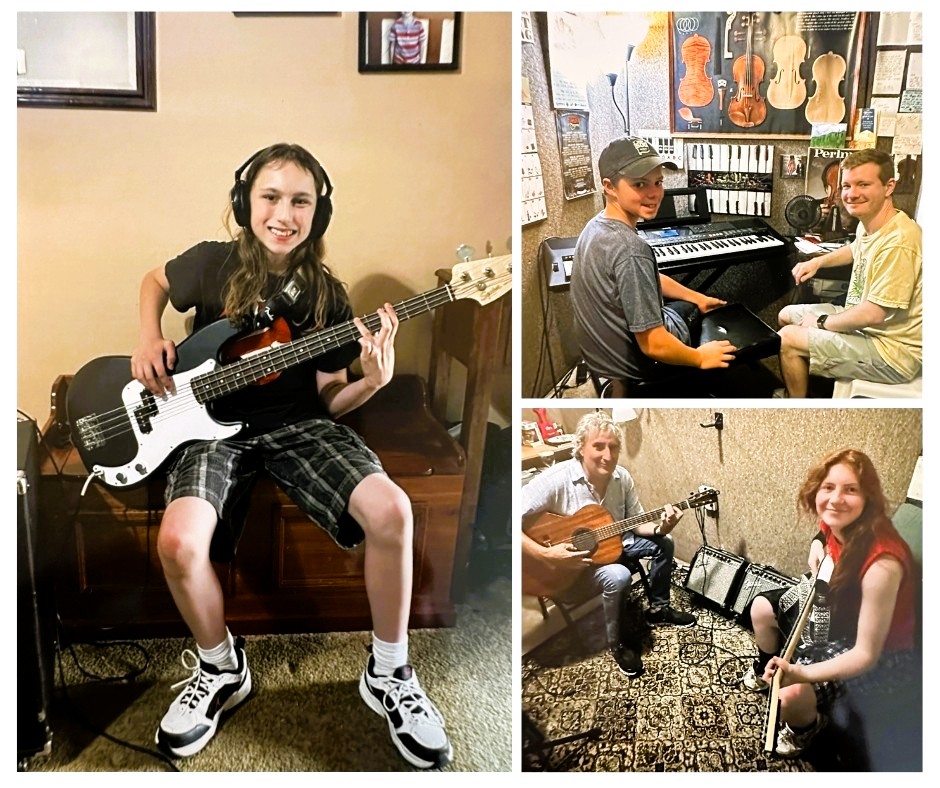 M4L Foundation Inc. tweet media