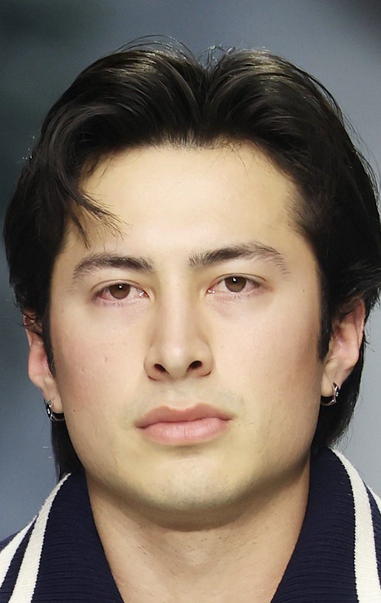 this is odessa looking ugly and this is him on a good day btw