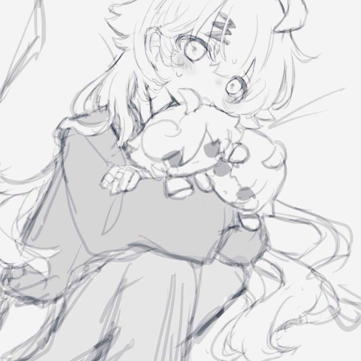 9u__b's tweet image. 