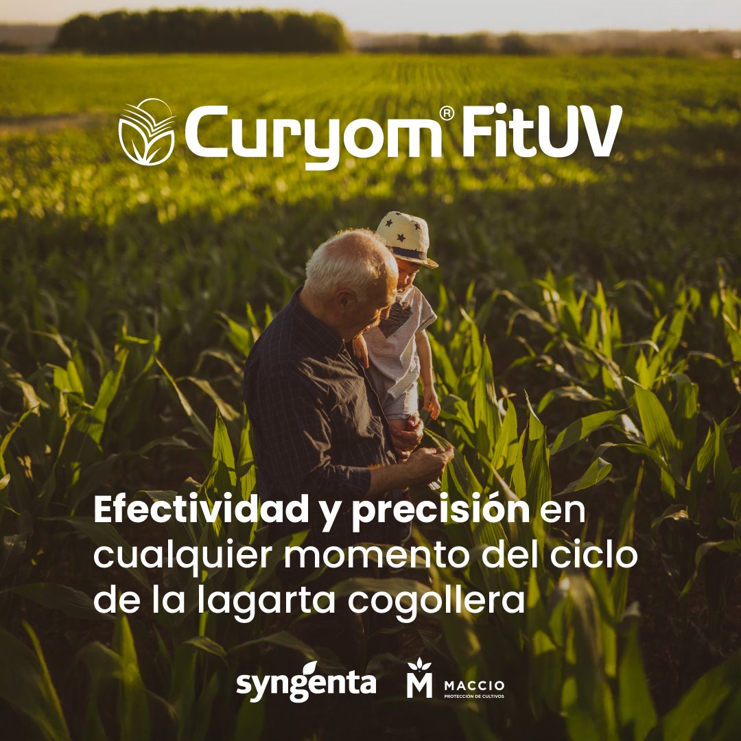 Syngenta Uruguay tweet media